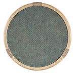 Product Image 4 for Retreat Raffia End Table from Hooker Furniture