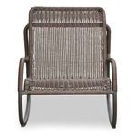 Product Image 12 for Lyra Outdoor Rocking Chair from Moe's