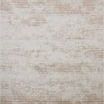 Neutral beige and sand modern area rug with abstract design and subtle horizontal texture