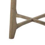 Product Image 6 for Dupree End Table - Washed Oak from Four Hands
