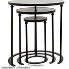 Product Image 1 for Molly Side Table 2 from Noir