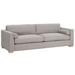 Product Image 7 for Hayden 95" Taper Arm Sofa from Essentials for Living