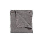 Product Image 1 for Maria Linen Runner - Dusk Grey from Costa Nova