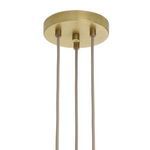 Product Image 6 for Giselle Multi-Port Chandelier from Arteriors