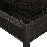 Product Image 11 for Bush Desk - Distressed Black Oak from Four Hands