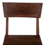 Product Image 2 for Nottingham Acacia Wood Walnut Dining Chairs, Set Of 2 from World Interiors