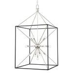 Product Image 8 for Glendale 25 Light Chandelier from Hudson Valley