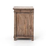 Product Image 6 for Settler Bedside Cabinet 3drw Sun Ash from Four Hands