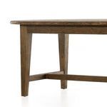 Product Image 19 for Alfie Dining Table from Four Hands
