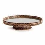 Product Image 1 for Burma Rattan Serving Stand from Napa Home And Garden