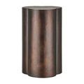 Product Image 1 for Trebol Accent Table from Currey & Company