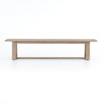 Product Image 11 for Atherton Outdoor Dining Bench from Four Hands