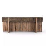 Product Image 10 for Bingham Console Table Rustic Oak from Four Hands