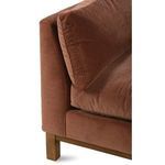 Product Image 7 for Boden Bench Cushion Sofa from Rowe Furniture