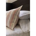 Product Image 4 for Montecito 18" X 60" Lumbar Pillow with Insert - Terra Cotta from Pom Pom at Home
