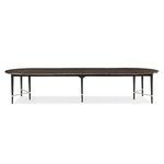 Product Image 9 for Long And Short Of It Dining Table from Caracole