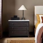Product Image 9 for Odette Nightstand from Four Hands
