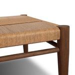 Product Image 12 for Rothler Stained Toasted Brown Outdoor Coffee Table from Four Hands