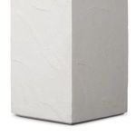 Product Image 5 for Corian Outdoor Pedestal from Four Hands