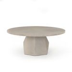 Product Image 8 for Bowman Outdoor Coffee Table from Four Hands