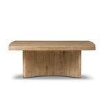 Product Image 3 for Brinton Square Coffee Table from Four Hands