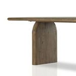 Product Image 7 for Sorrento Aged Drift Oak Dining Table  from Four Hands