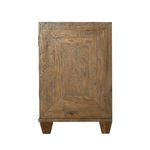 Product Image 6 for Rex Oak Nightstand from Theodore Alexander
