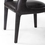 Product Image 13 for Hawkins Sonoma Black Dining Chair from Four Hands
