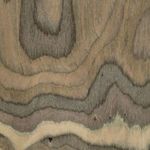 Product Image 4 for Canyon Sand Gray Wood Veneer Table Lamp from Jamie Young