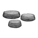 Product Image 1 for Welded Ring Bowls   Set Of 3 from Elk Home