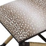 Product Image 4 for Fawn Small Bench from Uttermost
