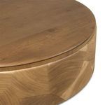 Product Image 6 for Marlena Oak Veneer Coffee Table from Four Hands