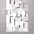Product Image 2 for Fractal Mirror from Zuo