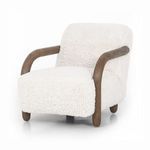 Product Image 13 for Aniston Andes Natural Polyester Chair from Four Hands
