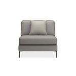 Product Image 1 for Remix Armless Chair from Caracole