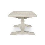 Product Image 4 for Remington Reclaimed Pine 94" Dining Table from Classic Home Furnishings