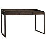 Product Image 1 for Ling Desk With Metal from Noir