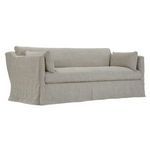 Product Image 18 for Madeline 90'' Slip Sofa Bench Cushion from Rowe Furniture