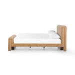 Product Image 4 for Mitchell Upholstered Surrey Camel King Bed from Four Hands