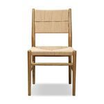 Product Image 1 for Dara Dining Chair from Four Hands