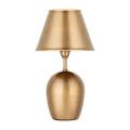 Product Image 3 for Volley Cordless Table Lamp from Currey & Company