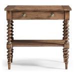 Product Image 2 for Tamarisk Open Nightstand from Johnathan Charles