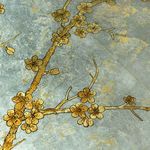 Product Image 4 for Cherry Blossom Cocktail Table from Chelsea House