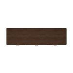 Product Image 3 for Verge Woven Dresser from A.R.T. Home Furnishings