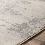 Product Image 6 for Monaco Cream / Medium Gray Rug from Surya
