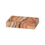 Product Image 1 for Desert Agate Soap Dish from Elk Home