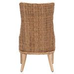 Product Image 6 for Greco Wicker Dining Chairs, Set of 2 from Essentials for Living
