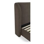 Product Image 10 for Sophia Bed from Moe's