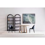 Product Image 6 for Tanya Round Dining Table from Moe's