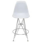 Product Image 2 for Maxine Bar Stool from Nuevo